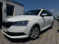Skoda Fabia Active Weiß - thumbnail 1