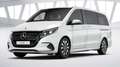 Mercedes-Benz EQV 300 AVANTGARDE Lang Navi,Rückfahrkamera,Klimaautomatik Blanc - thumbnail 8