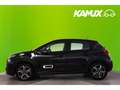 Citroen C3 1.2PureTech 110 Plus+LED+TEMPO+KLIMA Nero - thumbnail 8