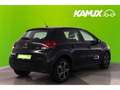 Citroen C3 1.2PureTech 110 Plus+LED+TEMPO+KLIMA Nero - thumbnail 4