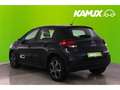 Citroen C3 1.2PureTech 110 Plus+LED+TEMPO+KLIMA Nero - thumbnail 6