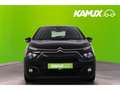 Citroen C3 1.2PureTech 110 Plus+LED+TEMPO+KLIMA Nero - thumbnail 10