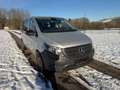 Mercedes-Benz Vito Tourer 116 CDI Pro 4x4 kompakt 116CDI Argento - thumbnail 11