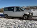 Mercedes-Benz Vito Tourer 116 CDI Pro 4x4 kompakt 116CDI Silber - thumbnail 9