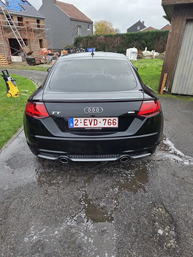 Audi TT Coupé 2.0 TDi ultra - 2