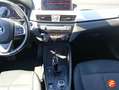 BMW X1 sDrive 18dA Negro - thumbnail 13