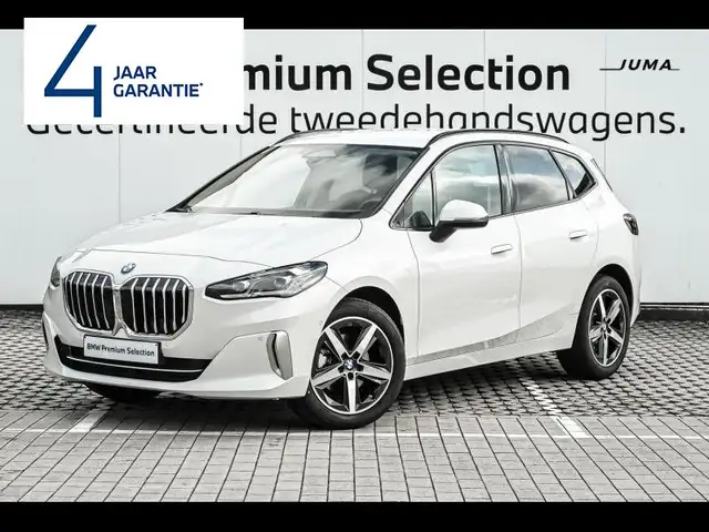 BMW 220 Active Tourer