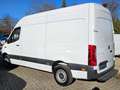 Mercedes-Benz Sprinter 317 CDI PRO 4°°°KM|MoPf|9G|LED|TOPzust Weiß - thumbnail 8