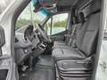 Mercedes-Benz Sprinter 317 CDI PRO 4°°°KM|MoPf|9G|LED|TOPzust Weiß - thumbnail 10