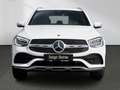 Mercedes-Benz GLC 220 d 4M AMG Standheizung Ambiente LED AHK Weiß - thumbnail 4