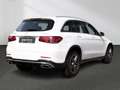 Mercedes-Benz GLC 220 d 4M AMG Standheizung Ambiente LED AHK Weiß - thumbnail 3