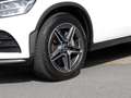 Mercedes-Benz GLC 220 d 4M AMG Standheizung Ambiente LED AHK Weiß - thumbnail 12