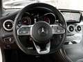 Mercedes-Benz GLC 220 d 4M AMG Standheizung Ambiente LED AHK Weiß - thumbnail 17