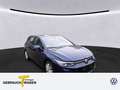 Volkswagen Golf 1.0 TSI LIFE NAVI LED SITZH PDC+ Bleu - thumbnail 1