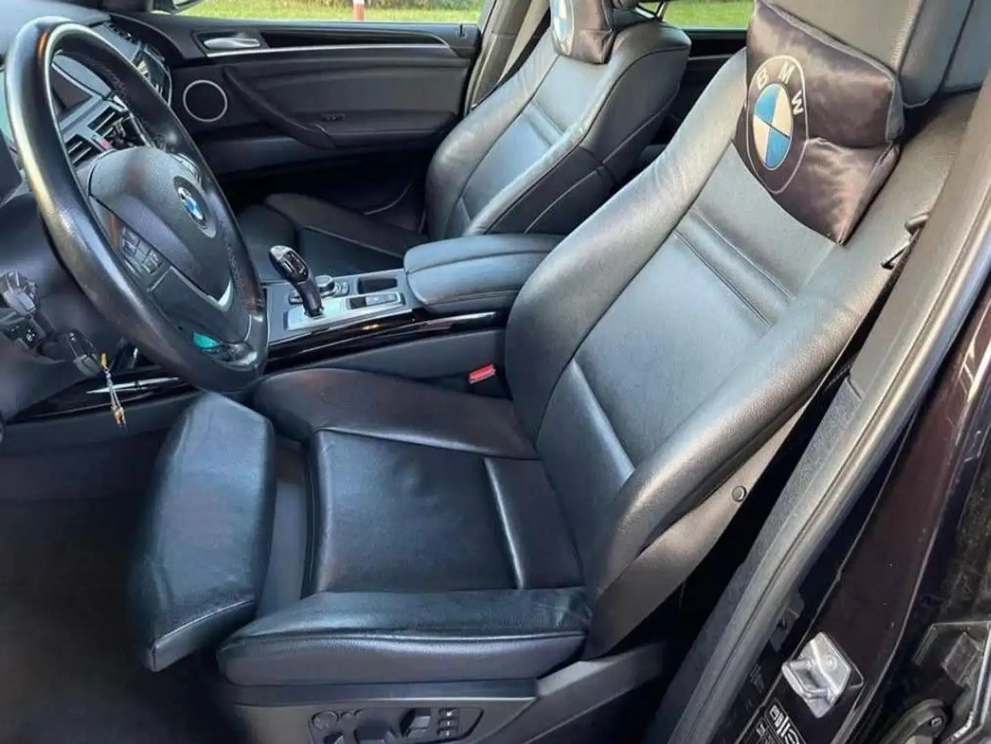 BMW X5 X5 xDrive40d Österreich-Paket Aut - 2