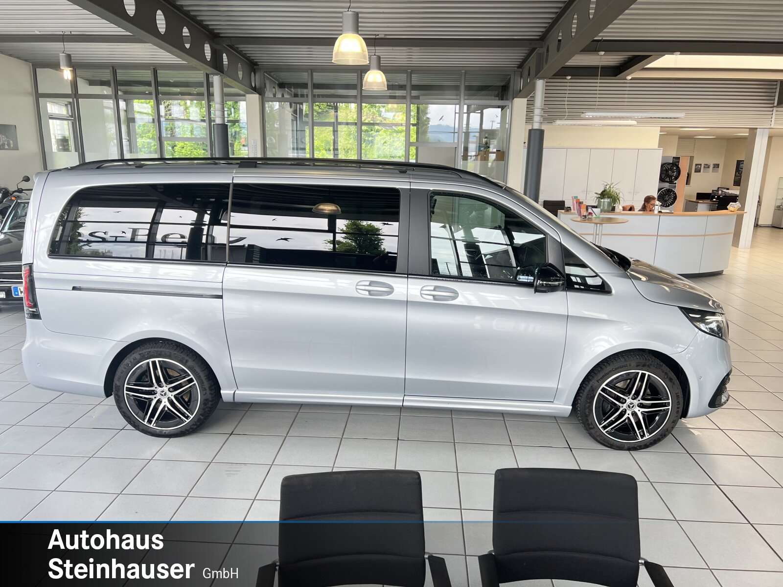 Mercedes-Benz V 300