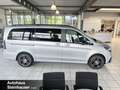 Mercedes-Benz V 300 V 300 d 4M AVANTGARDE L AMG/SHD/Standheizung/AHK Argintiu - thumbnail 2