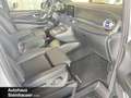 Mercedes-Benz V 300 V 300 d 4M AVANTGARDE L AMG/SHD/Standheizung/AHK Argintiu - thumbnail 11