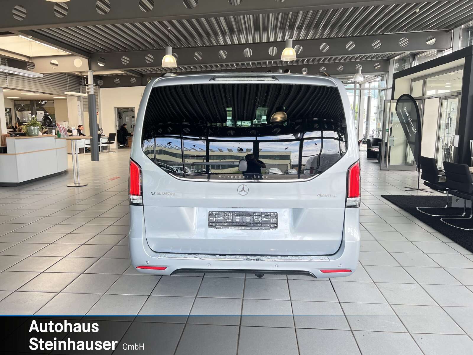 Mercedes-Benz V 300