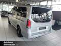 Mercedes-Benz V 300 V 300 d 4M AVANTGARDE L AMG/SHD/Standheizung/AHK Argintiu - thumbnail 5