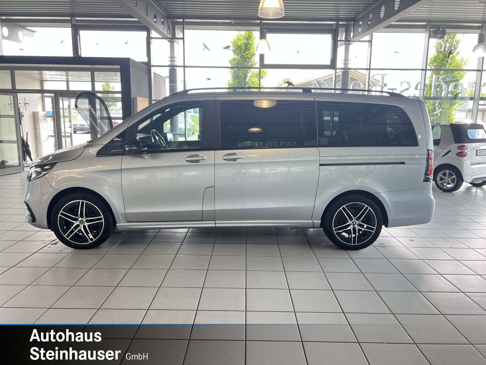 Mercedes-Benz V 300