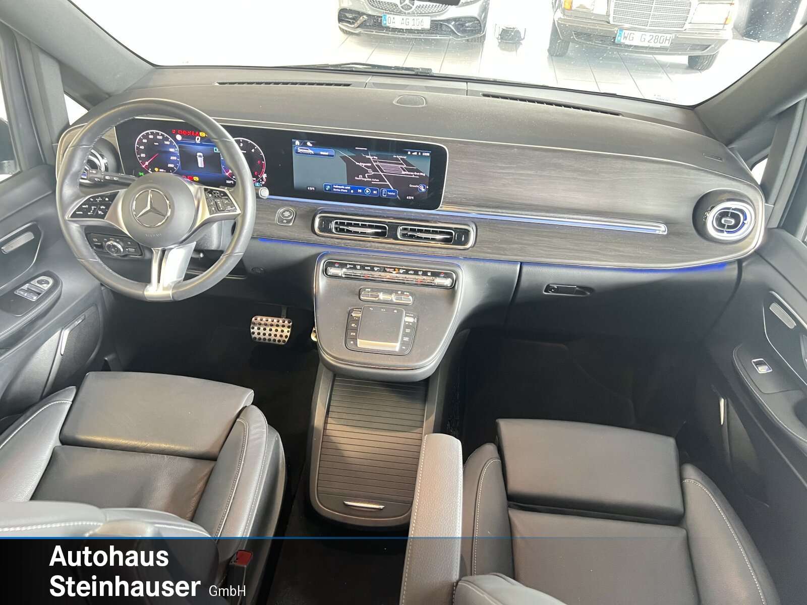 Mercedes-Benz V 300