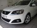 SEAT Alhambra Xcellence TDI DSG 4Drive Weiß - thumbnail 3