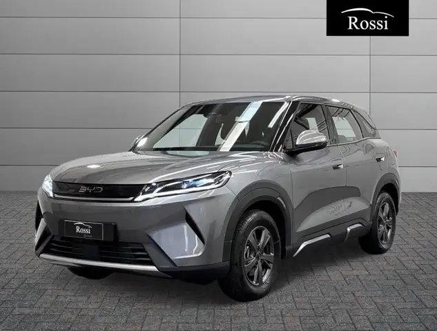 BYD Atto 2 DM-i Active