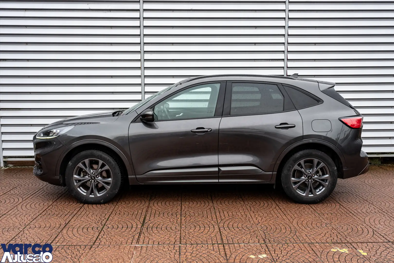 Ford Kuga Kuga 2.5 full hybrid ST-Line awd 190cv cvt - 2