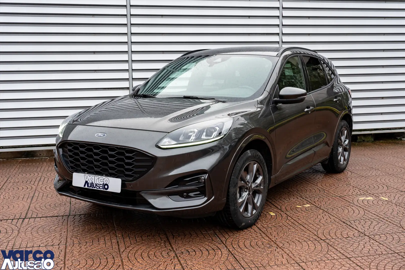 Ford Kuga Kuga 2.5 full hybrid ST-Line awd 190cv cvt - 1