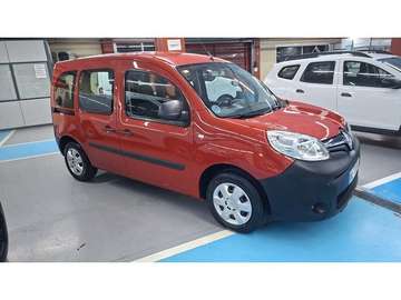Combi 1.5dCi Blue Profesional 59kW