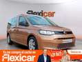 Volkswagen Caddy Maxi California 2.0 TDI 90kW (122CV) DSG Beige - thumbnail 1