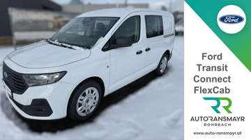 Grand FlexCab 2,0 EcoBlue L2 Trend