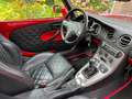 Fiat Barchetta Barchetta 1.8 Limited Edition 99 Rot - thumbnail 8