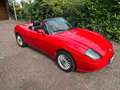 Fiat Barchetta Barchetta 1.8 Limited Edition 99 Rot - thumbnail 12
