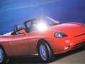 Fiat Barchetta Barchetta 1.8 Limited Edition 99 Rot - thumbnail 28