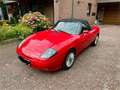 Fiat Barchetta Barchetta 1.8 Limited Edition 99 Rot - thumbnail 23