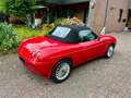 Fiat Barchetta Barchetta 1.8 Limited Edition 99 Rot - thumbnail 27