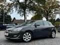Opel Astra 1.7 CDTi 2013 Led Navi Airco CruiseC. 1st owner! Gris - thumbnail 1
