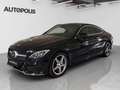 Mercedes-Benz C 220 2.1 D 2016 Noir - thumbnail 1