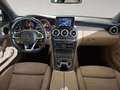 Mercedes-Benz C 220 2.1 D 2016 Noir - thumbnail 5