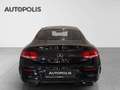 Mercedes-Benz C 220 2.1 D 2016 Noir - thumbnail 15