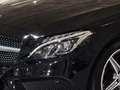 Mercedes-Benz C 220 2.1 D 2016 Noir - thumbnail 21
