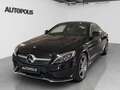 Mercedes-Benz C 220 2.1 D 2016 Noir - thumbnail 17