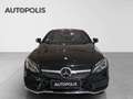 Mercedes-Benz C 220 2.1 D 2016 Noir - thumbnail 14