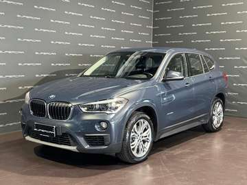 xDrive18d Sport