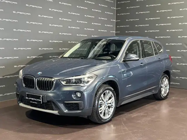 BMW X1 xDrive18d Sport