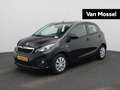 Peugeot 108 1.0 e-VTi Active AIRCO | 5 DEURS | CENTRALE DEUR V Zwart - thumbnail 1