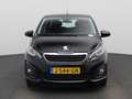 Peugeot 108 1.0 e-VTi Active AIRCO | 5 DEURS | CENTRALE DEUR V Zwart - thumbnail 3