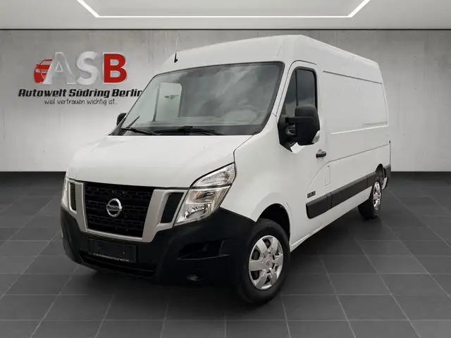Nissan NV400 L2H2 3,5t COMFORT*Klimaanlage